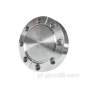 Ansi B16.5 Flange cego de aço carbono RF